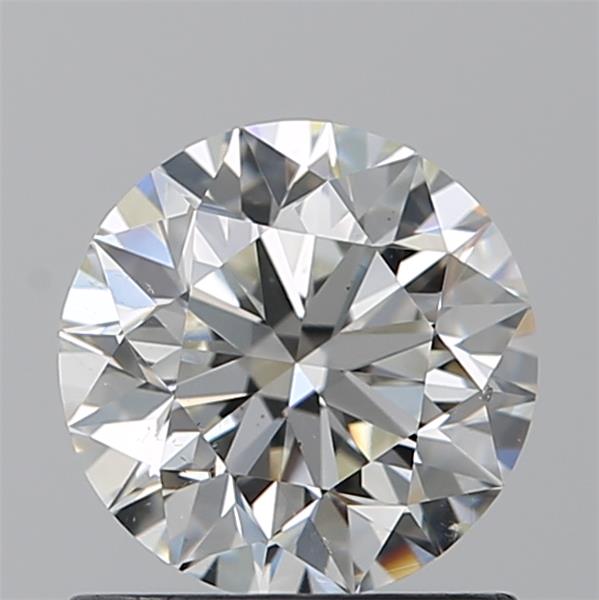 Arete Diamond