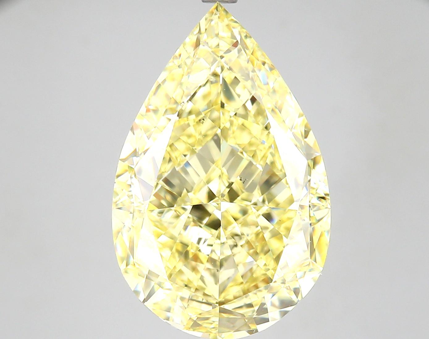 Arete Diamond