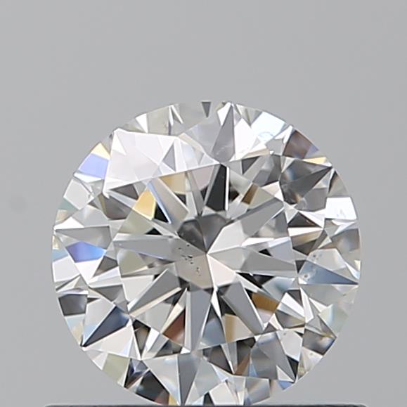Arete Diamond