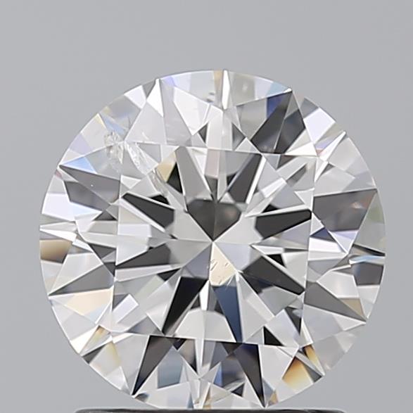 Arete Diamond