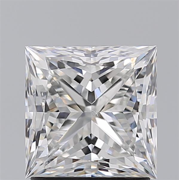 Arete Diamond