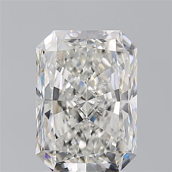 Arete Diamond