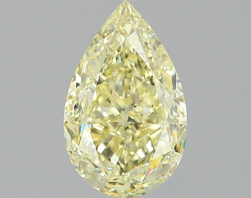 Arete Diamond