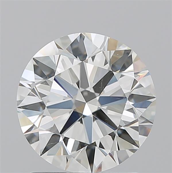 Arete Diamond