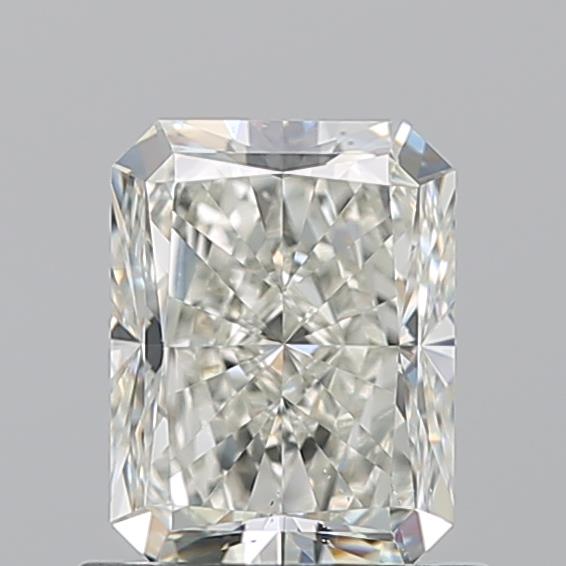 Arete Diamond