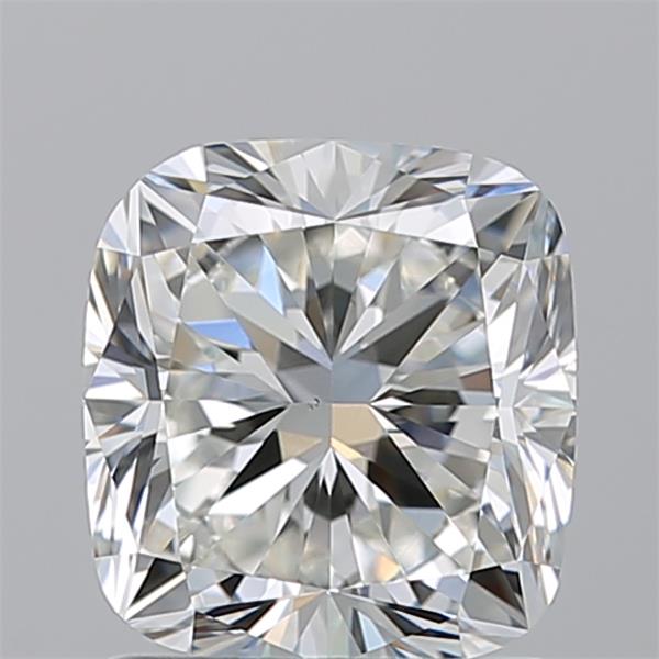Arete Diamond