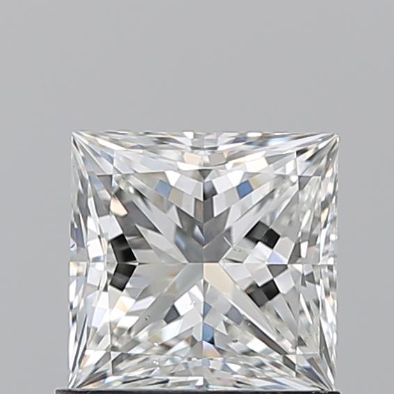Arete Diamond