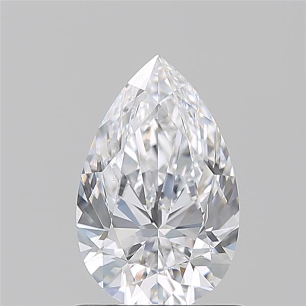 Arete Diamond