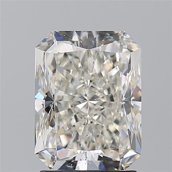 Arete Diamond
