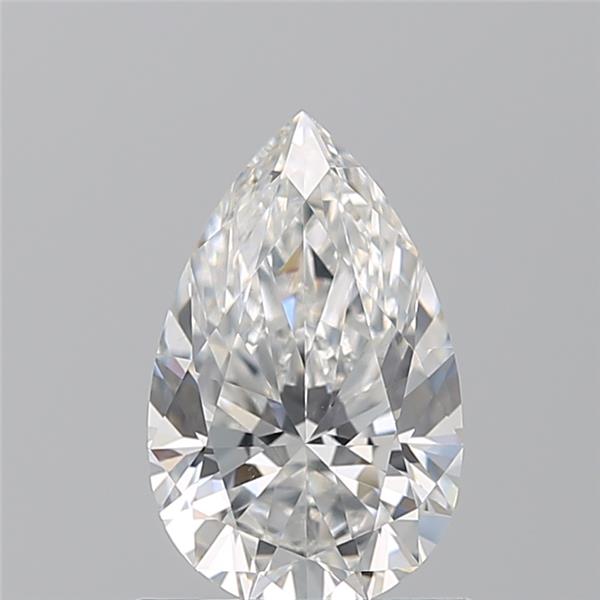Arete Diamond