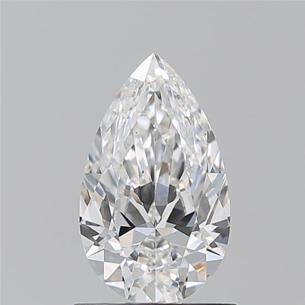 Arete Diamond