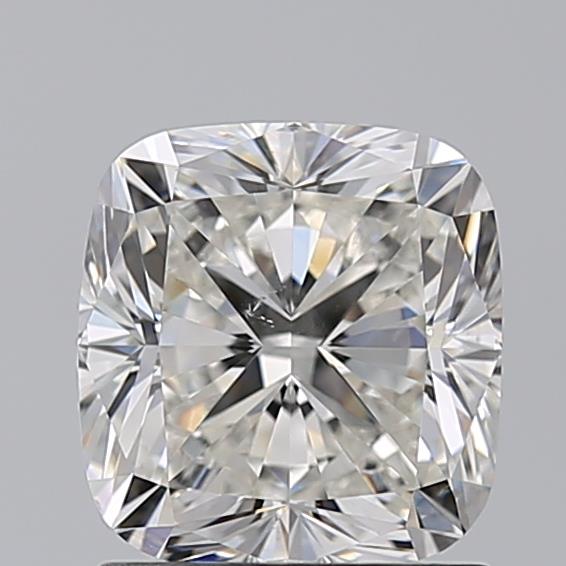 Arete Diamond