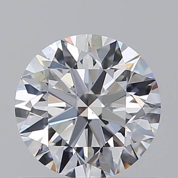 Arete Diamond