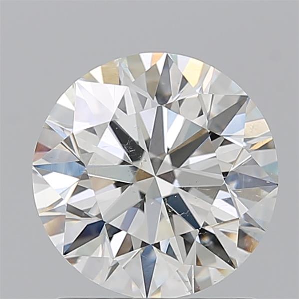 Arete Diamond