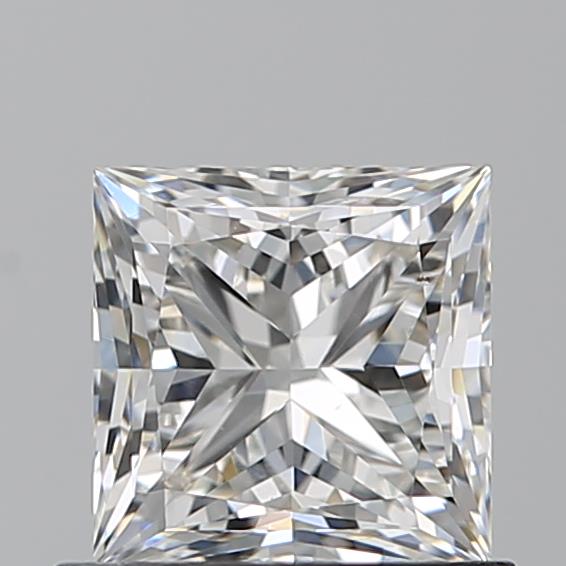 Arete Diamond