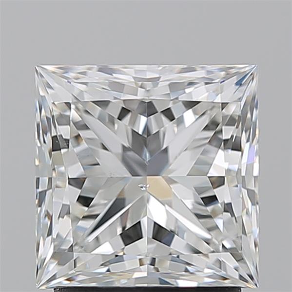 Arete Diamond