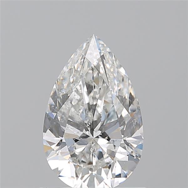 Arete Diamond