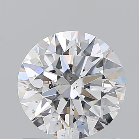 Arete Diamond