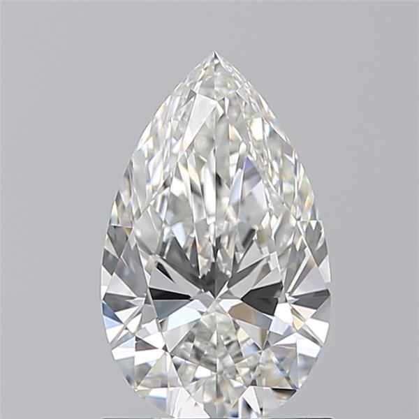 Arete Diamond