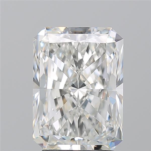Arete Diamond