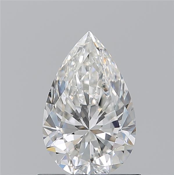 Arete Diamond