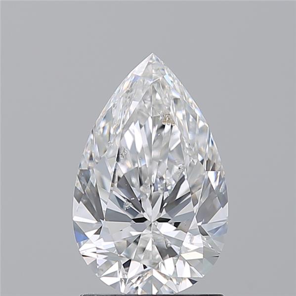 Arete Diamond