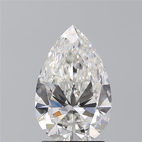 Arete Diamond