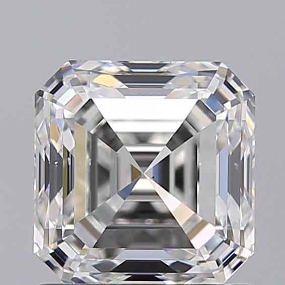 Arete Diamond