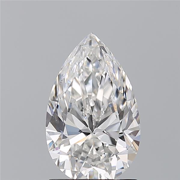 Arete Diamond