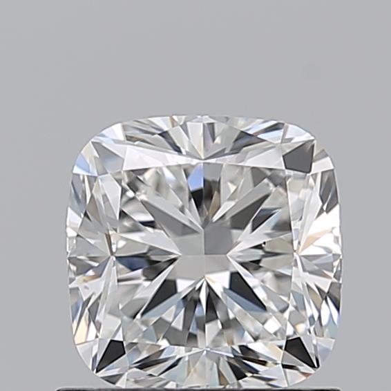 Arete Diamond