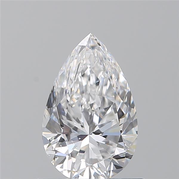Arete Diamond