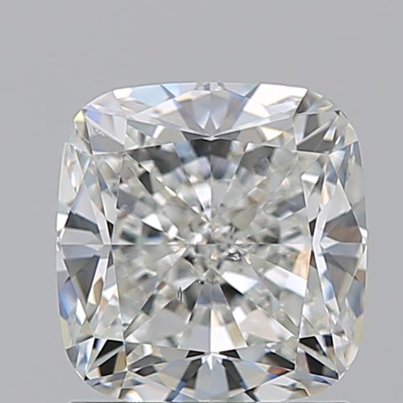 Arete Diamond