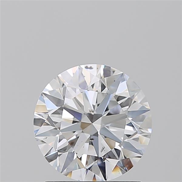 Arete Diamond
