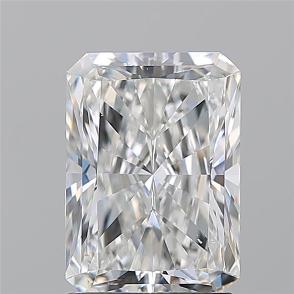 Arete Diamond