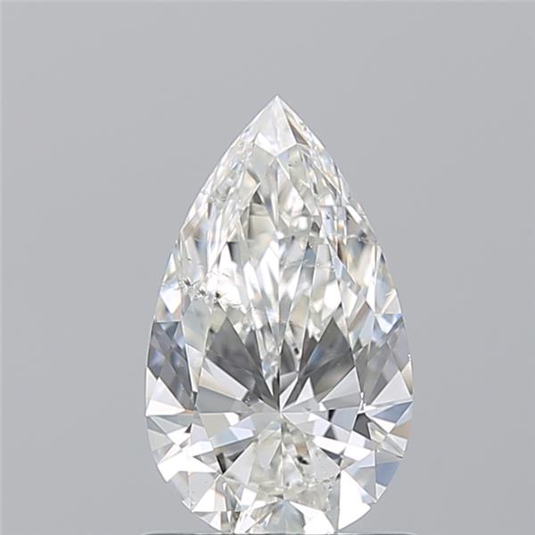 Arete Diamond