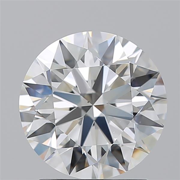 Arete Diamond