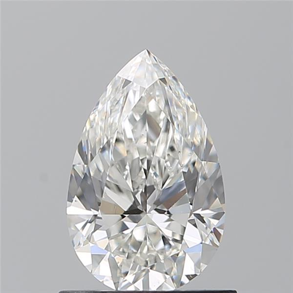 Arete Diamond