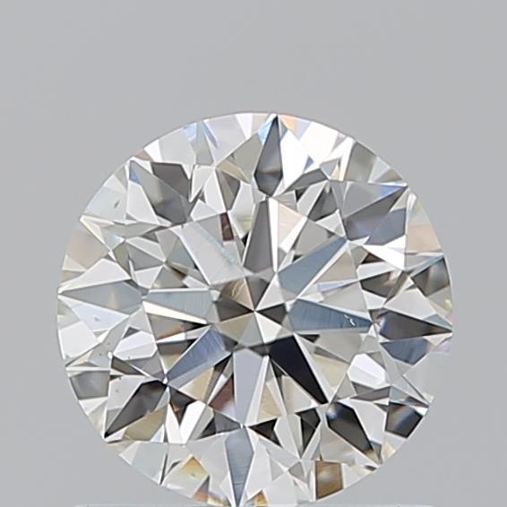 Arete Diamond