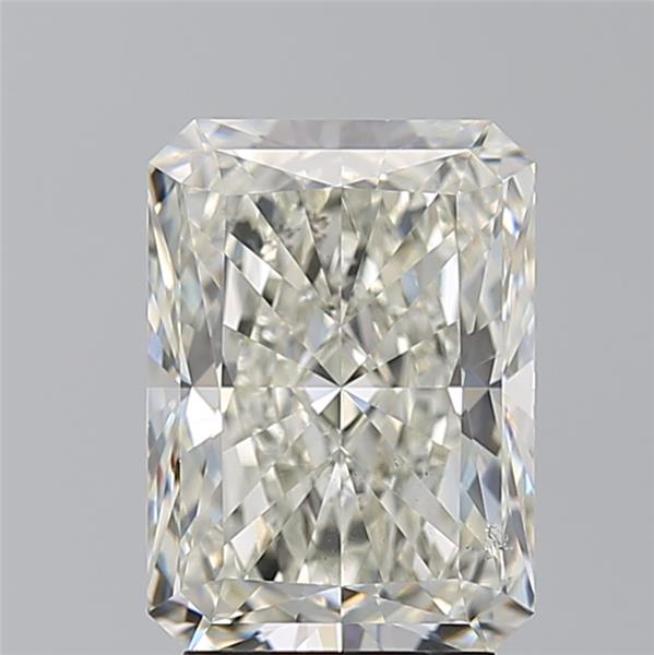 Arete Diamond