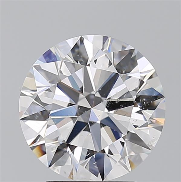 Arete Diamond