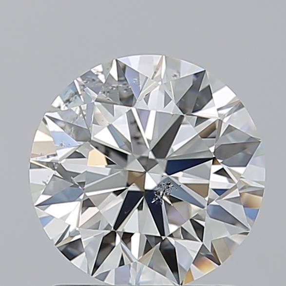 Arete Diamond