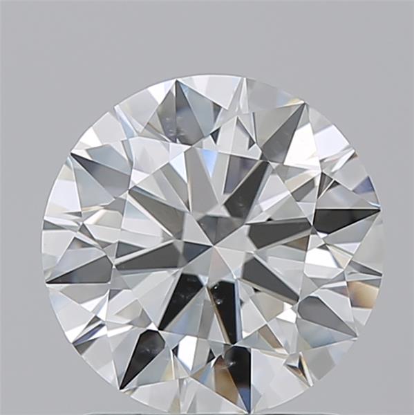 Arete Diamond