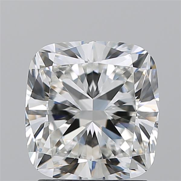 Arete Diamond