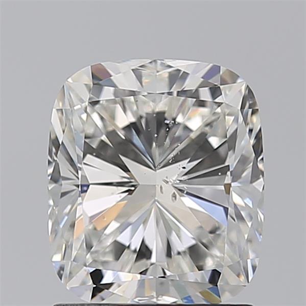 Arete Diamond