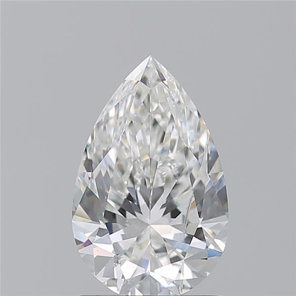 Arete Diamond