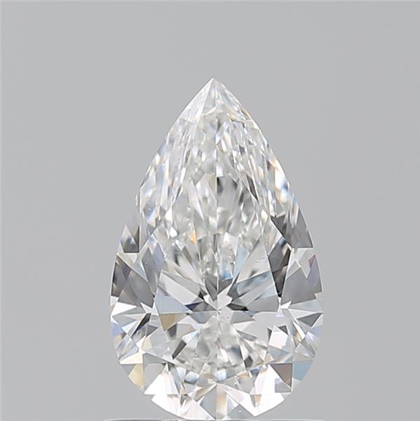 Arete Diamond