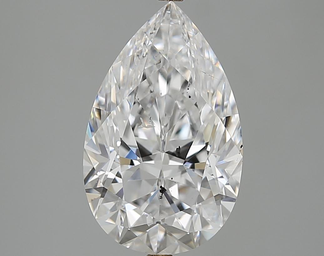 Arete Diamond