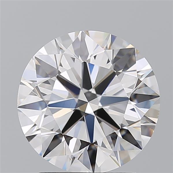 Arete Diamond