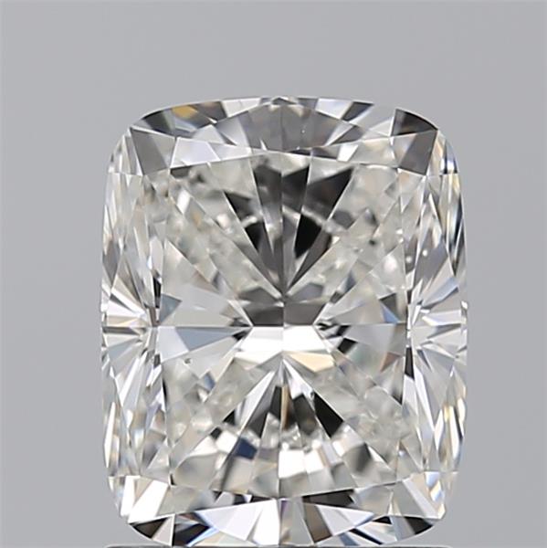 Arete Diamond