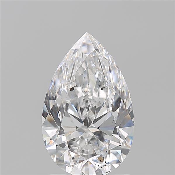 Arete Diamond